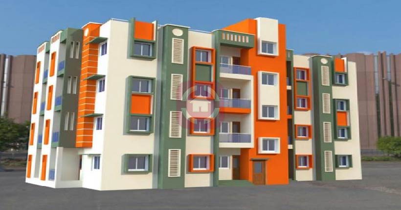 Divya Rajani Apartment-cover-06